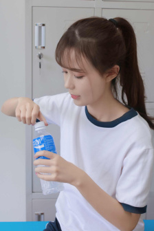 水下之谜